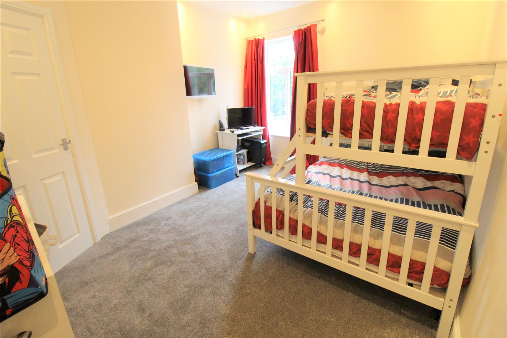 Newford Crescent, Milton, Stoke-On-Trent